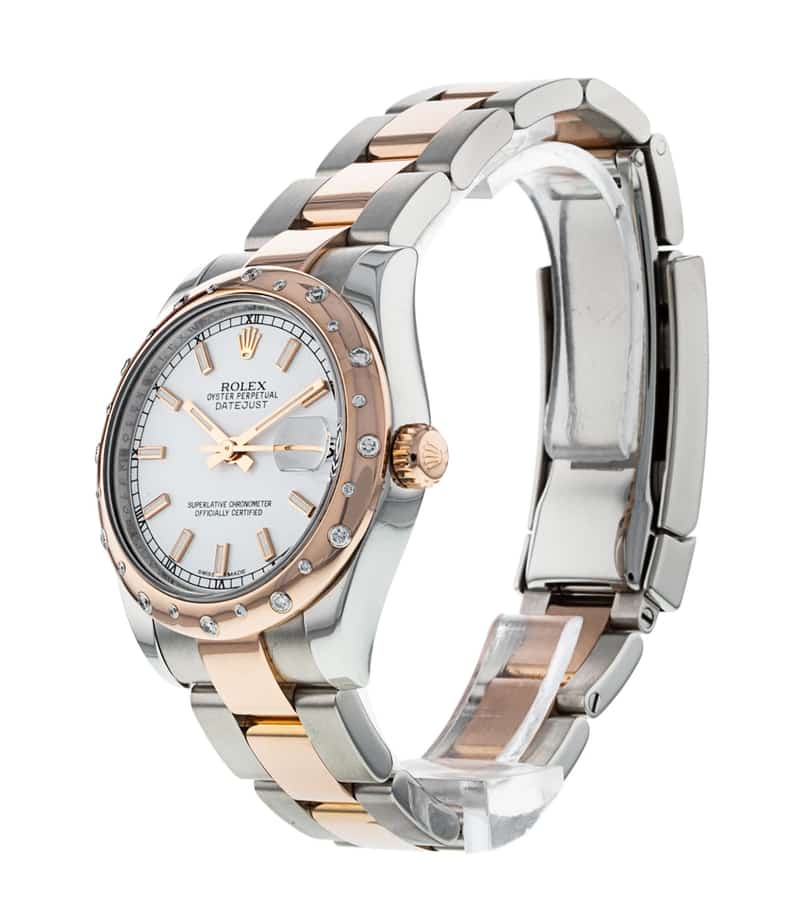 Rolex Datejust Lady 31 178341